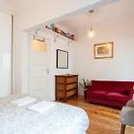 Apartament Casa Do Patio
