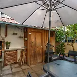 Casa Do Patio Apartament *