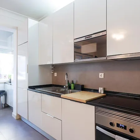 Casa Do Pátio Lisboa