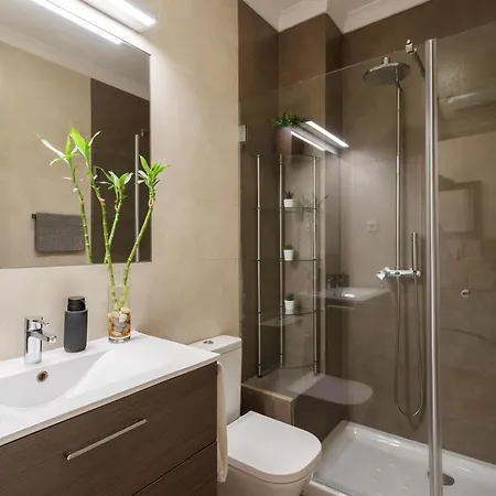 Appartement Casa Do Patio *