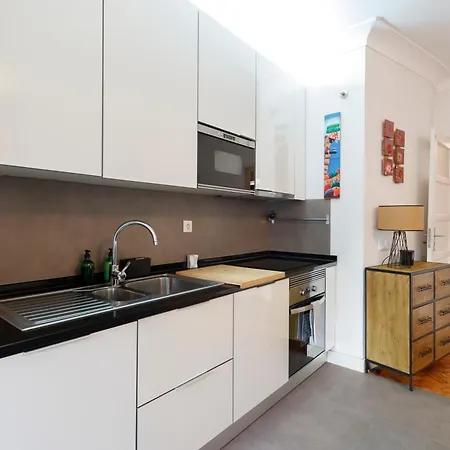 Casa Do Pátio Apartamento