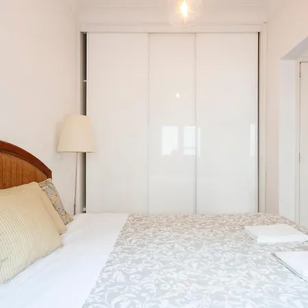 Casa Do Pátio Lisboa