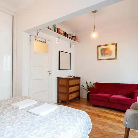 Appartement Casa Do Patio