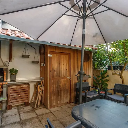 Casa Do Patio Appartement *