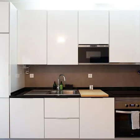 Casa Do Patio Appartement *