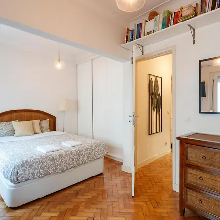 Casa Do Patio Lisboa